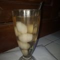 Cooksnap dari Yuni Romdliyah untuk resep Setup Rambutan Kayu Manis