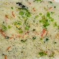 Ñôôri Màlîk's cooksnap of when they made Chicken Shashlik with egg fried rice.