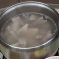綺綺 的 芋頭排骨湯(一鍋到底零廚藝) cooksnap
