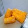 Cooksnap dari Nathania Anggraeni Sopian untuk resep Banana Corndog Bread