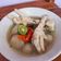 Cooksnap dari Umma Nisrina untuk resep *Cilok bandung kuah goang*