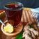 Cooksnap dari Nay's Kitchen untuk resep Teh Lemon Pandan Jahe