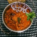 Bansi Thaker's cooksnap of when they made મિક્સ કઠોળ (Mix Kathol Recipe In Gujarati).
