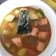 Cooksnap dari Iffa Dian Pratiwi untuk resep Pindang Serani Salmon Anak2