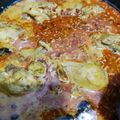 Cooksnap dari April 921 untuk resep Kare ayam bumbu instan