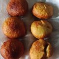 Cooksnap dari Asih untuk resep 323. Othok-othok /Roti Goreng Isi Kacang Hijau