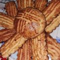 صورة من ⁦🦋Cuisine Moderne🦋🆎، شاركها بعد تجربة وصفة كروكي الطابع 😜