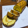 Cooksnap dari IcaMarshal untuk resep 625. Bolu Gulung Ekonomis 3 Telur All In One