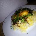 صورة من 🇾🇪Fatomua Abdo، شاركها بعد تجربة وصفة مجبوس دجاج 🍗 ☺😋