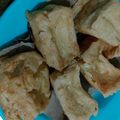 Cooksnap dari Suzan Project untuk resep Tahu susu