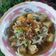 Cooksnap dari Widjie Astuti untuk resep Sayur balap