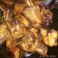Cooksnap dari Dapur Kakak untuk resep Tumis ayam kecap