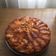 El cooksnap de Meu Lar Jeannette Lopez Corvo cuando hizo Torta de manzana🍎.