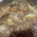 Cooksnap dari Andi Purnama Dewi untuk resep Semur ayam telor tahu kentang