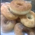 صورة من fatima recipes ، شاركها بعد تجربة وصفة دونات بالصلصه الحامضه