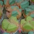 Cooksnap dari Dina Juliyanti Harahap untuk resep Bolu Kukus Mekar