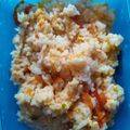 Cooksnap dari Antoine A. P. untuk resep Nasi Tim rice cooker,,