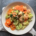 Cooksnap dari Rini Dwi Astuti untuk resep Tumis kembang kol