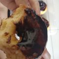 Cooksnap dari Rizki Suci Ramdhani untuk resep Donat 100gr tepung 😁
