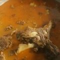 Cooksnap dari Fitriani Noviana untuk resep Gulai tetelan sapi