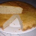 El cooksnap de Iva Á. cuando hizo Budín de Bananas 🍌 (Rápido y sin manteca!).