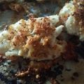 alina Miller's cooksnap of when they made Baked parmesan tilapia.