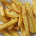 Cooksnap dari lida lubis untuk resep Homemade French Fries (ala-ala MCD)