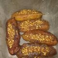 Cooksnap dari lusia meihati untuk resep Sanggara Balanda (pisang goreng khas bugis)