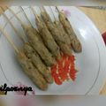 Cooksnap dari Endilpoenya untuk resep Sempol Ayam Keju Jajanan Khas Malang