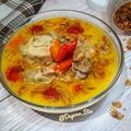 Cooksnap dari Dapoer_Bia untuk resep Garang Asem Resep Ibu Tercinta