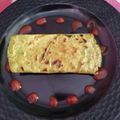 Deepti Johri का कुकस्नैप जब उन्होंने हरी मूंग दाल का चीला (Hari moong dal ka cheela recipe in Hindi) बनाया था।