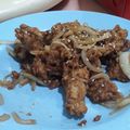 Cooksnap dari ade dedex untuk resep Chicken Teriyaki aroma bawang putih tanpa minyak