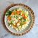 Cooksnap dari AzizahPrantoro untuk resep Tumis putih telur