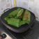 Cooksnap dari Dian Callysta untuk resep Ide Usaha: Nasi Bakar Ayam Jamur