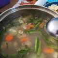 Cooksnap dari anne goretti untuk resep Sup Ayam + Oyong