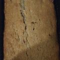 El cooksnap de Ingrid Figueroa Cruz cuando hizo Pan de banana y fresas (cambur, plátano, frutillas).