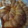 Cooksnap dari Nicholin Cute untuk resep Yudane Sweet Bread