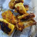 Cooksnap dari Sepur untuk resep Gurami Bakar Madu