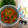 Payal Sachanandani का कुकस्नैप जब उन्होंने मसाला पापड़ सब्जी (masala papad sabzi recipe in Hindi) बनाया था।