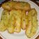 Cooksnap dari Indra Prasetyo untuk resep Potato Cheese Stick aka Stik Kentang Keju