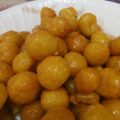 صورة من اولادي سعادتي ( ام آدم )، شاركها بعد تجربة وصفة عوامة المعكرونه