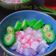 Cooksnap dari DEWI SARASWATI untuk resep Es Pisang Ijo