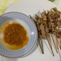 Cooksnap dari Elysabeth Iga untuk resep Sate Taichan sambel geprek goreng