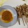Cooksnap dari Elysabeth Iga untuk resep Sate Taichan sambel geprek goreng