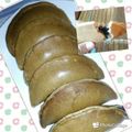 Cooksnap dari Fiqqy Nurul Artanti untuk resep Martabak Lenggang Warna Warni 🌈😄