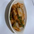Cooksnap dari dwi ayunita untuk resep Kimchi Homemade