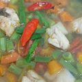 Cooksnap dari Tjandra Wulandari untuk resep Asem Asem Ayam