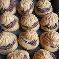 Cooksnap dari iin kdewi untuk resep Kue Sus
