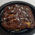El cooksnap de Leonela cuando hizo Mini torta de manzana fit y light APPLE PIE HEALTHY al microondas.
