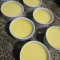 Cooksnap của Phuong Lan Doan khi họ làm theo món Flan